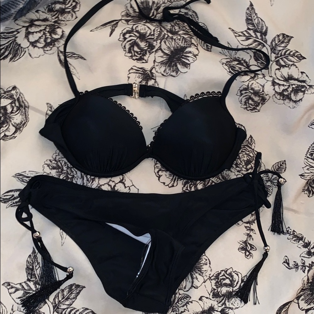 Swimsuit